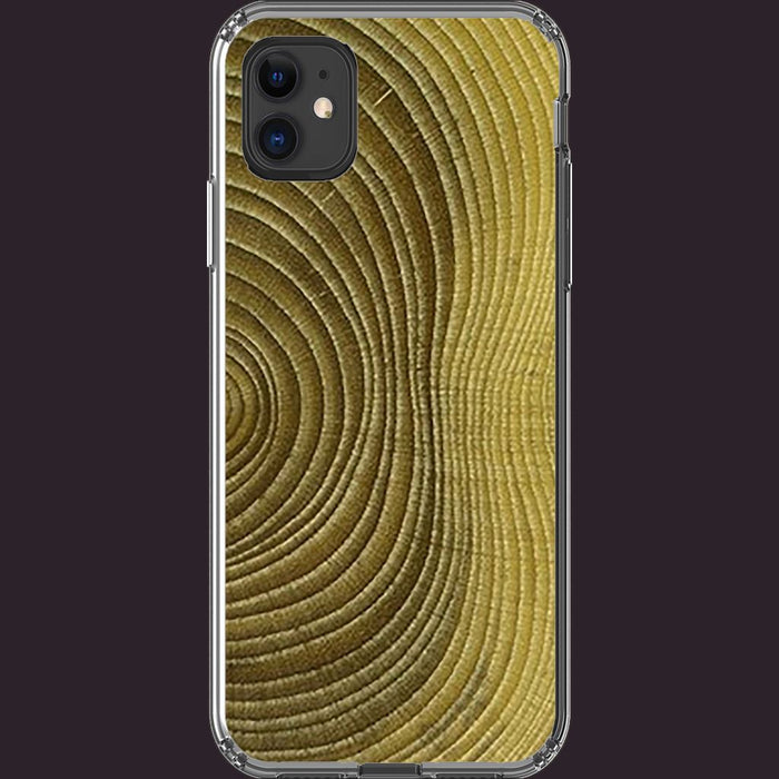 Papaw schoollistdone.com Premium Glossy Clear Case iPhone 11 Pro