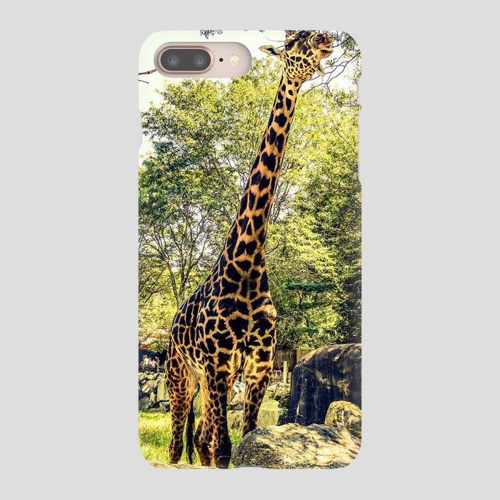 Slim Choose your Phone schoollistdone.com Premium Matte Snap Case iPhone 8 Plus