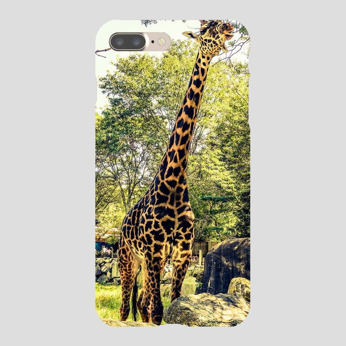 Slim Choose your Phone schoollistdone.com Premium Matte Clear Case iPhone 7 Plus