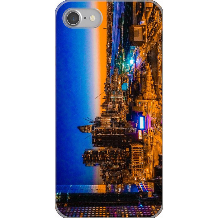 Electric High Life schoollistdone.com Premium Flexi Case iPhone 7