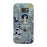 Wizard of Oz 1 - Phone Case schoollistdone.com Premium Matte Tough Case Samsung Galaxy S7 Edge 