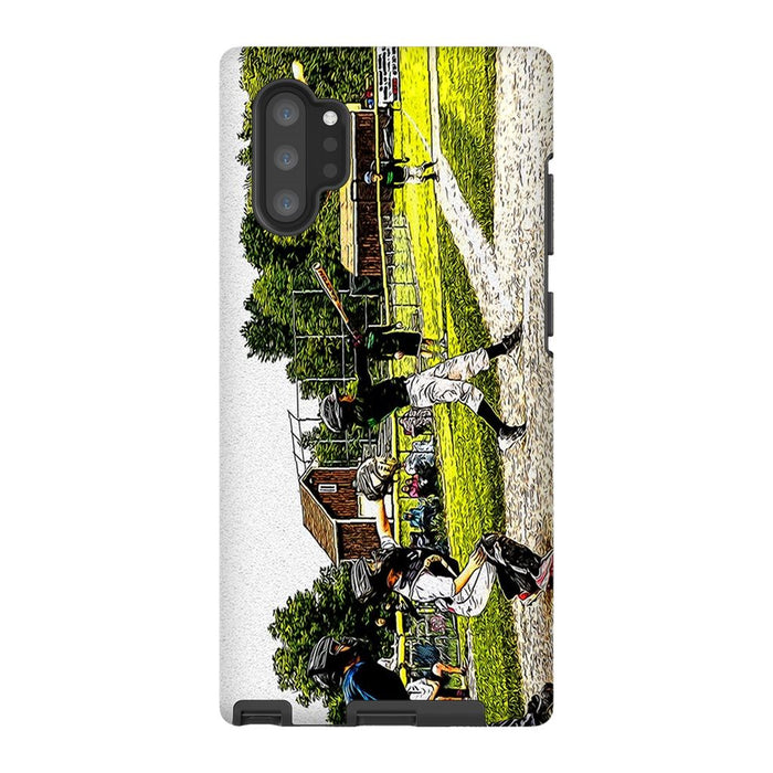 Phone Cases schoollistdone.com Premium Matte Tough Case Samsung Galaxy Note 10 Plus