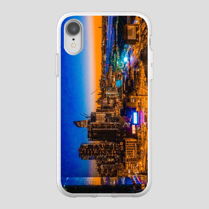 Electric High Life schoollistdone.com Premium Flexi Case iPhone XR