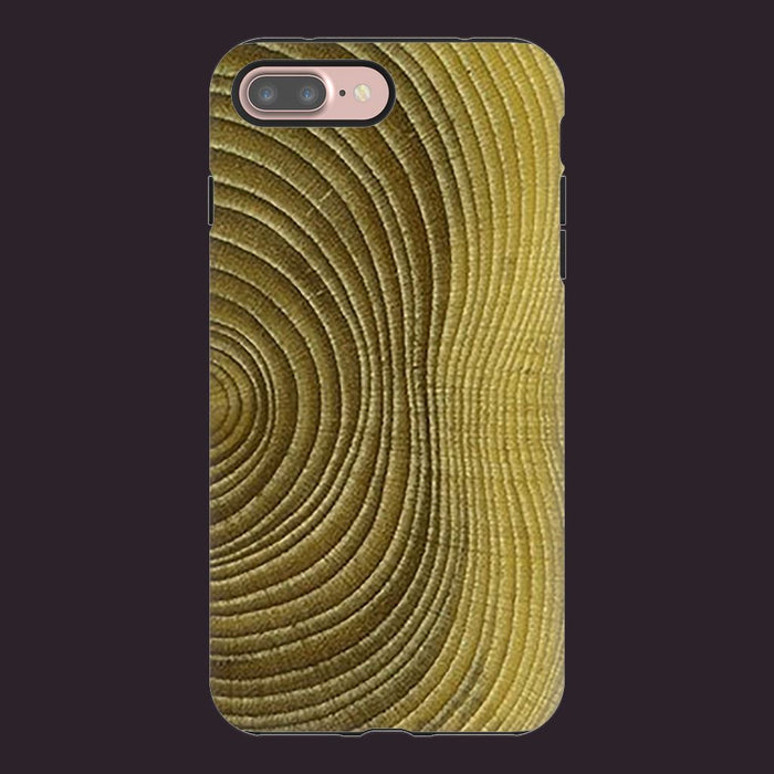 Papaw schoollistdone.com Premium Glossy Tough Case iPhone 7 Plus