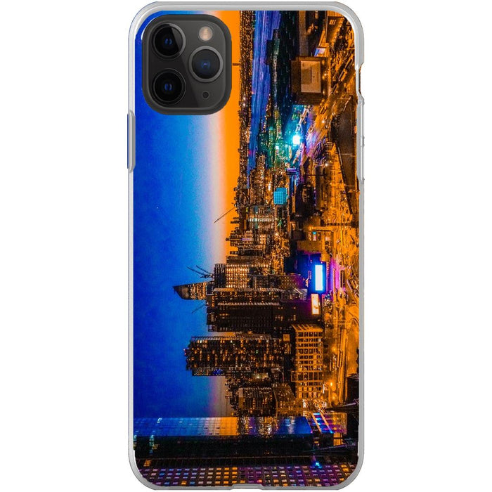 Electric High Life schoollistdone.com Premium Flexi Case iPhone 11 Pro Max