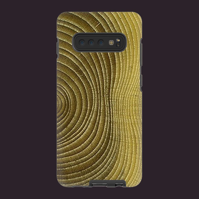 Papaw schoollistdone.com Premium Glossy Tough Case Samsung Galaxy S10 Plus