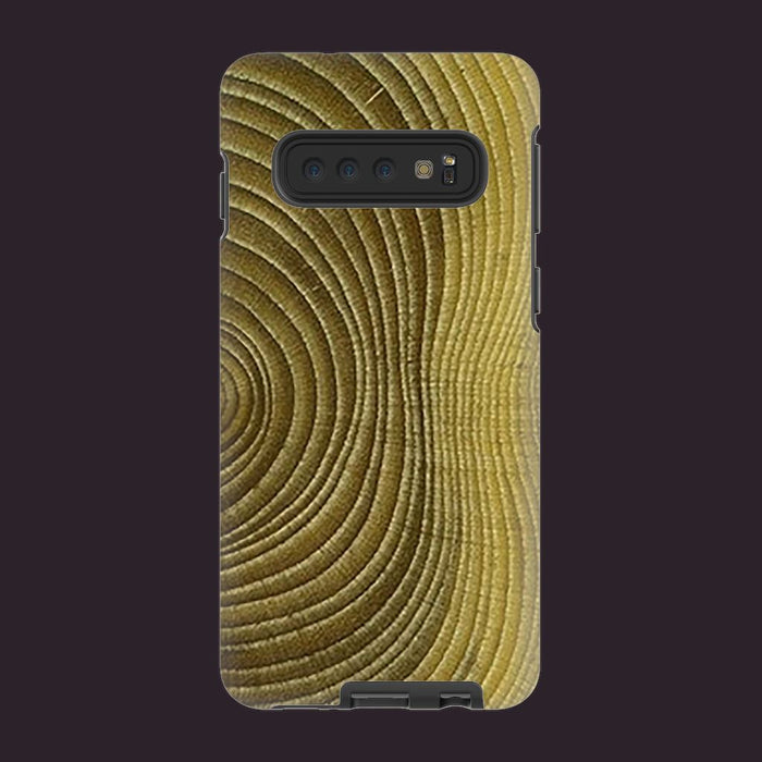 Papaw schoollistdone.com Premium Glossy Tough Case Samsung Galaxy S10