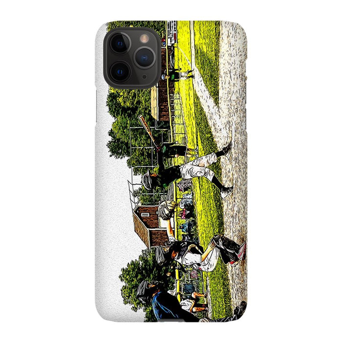 Phone Cases schoollistdone.com Premium Matte Snap Case iPhone 11 Pro Max