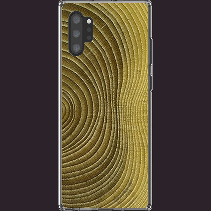 Papaw schoollistdone.com Premium Glossy Clear Case Samsung Galaxy Note 10 Plus