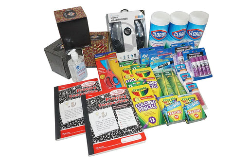 1st Grade School Bundle (ae) schoollistdone.com