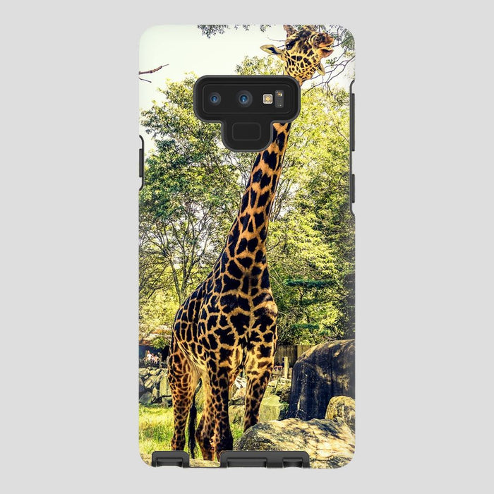Slim Choose your Phone schoollistdone.com Premium Matte Tough Case Samsung Galaxy Note 9