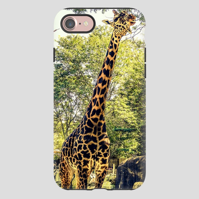Slim Choose your Phone schoollistdone.com Premium Glossy Tough Case iPhone 7