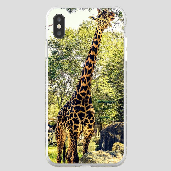 Slim Choose your Phone schoollistdone.com Premium Flexi Case iPhone XS Max