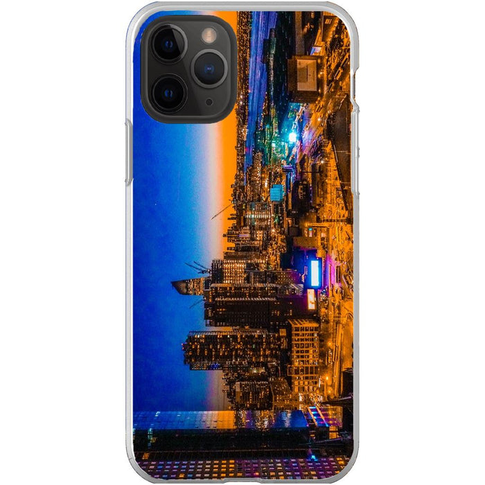 Electric High Life schoollistdone.com Premium Flexi Case iPhone 11 Pro