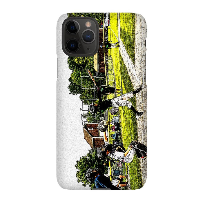 Phone Cases schoollistdone.com Premium Matte Snap Case iPhone 11 Pro