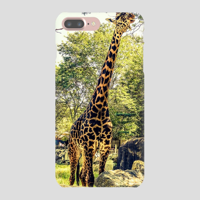 Slim Choose your Phone schoollistdone.com Premium Matte Snap Case iPhone 7 Plus