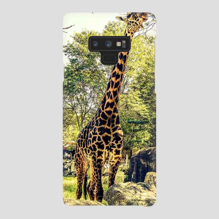 Slim Choose your Phone schoollistdone.com Premium Glossy Snap Case Samsung Galaxy Note 9