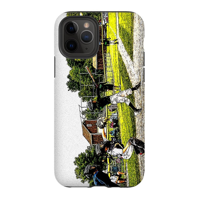 Phone Cases schoollistdone.com Premium Matte Tough Case iPhone 11 Pro