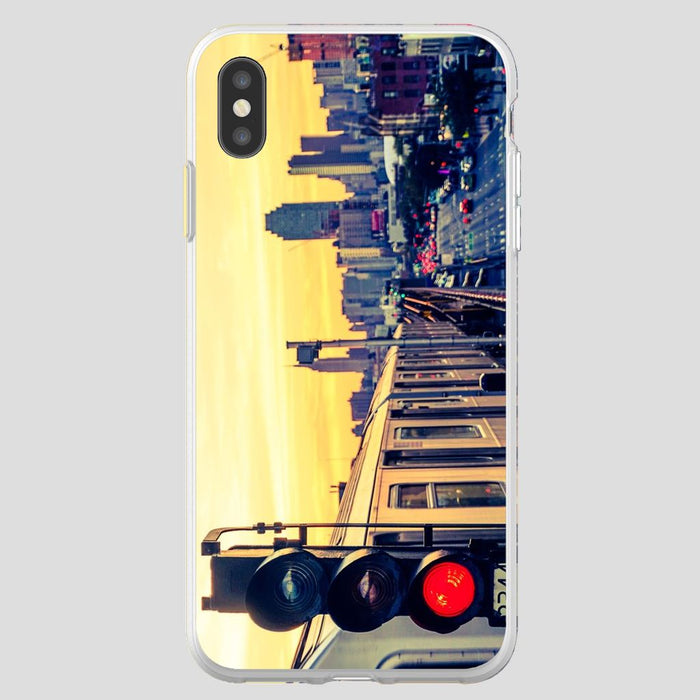 The Mighty 7 Premium Phone Case schoollistdone.com Premium Flexi Case iPhone XS Max