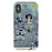 Wizard of Oz 1 - Phone Case schoollistdone.com Premium Matte Tough Case iPhone X 