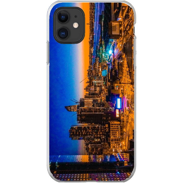 Electric High Life schoollistdone.com Premium Flexi Case iPhone 11