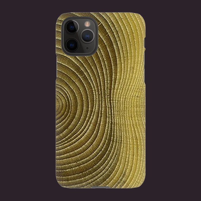 Papaw schoollistdone.com Premium Glossy Snap Case iPhone 11 Pro