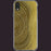 Papaw schoollistdone.com Premium Glossy Clear Case iPhone XR 