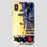 The Mighty 7 Premium Phone Case schoollistdone.com Premium Glossy Tough Case iPhone XS Max 