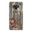 Geometric Jungle schoollistdone.com Premium Glossy Snap Case Samsung Galaxy Note 9 
