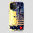 The Mighty 7 Premium Phone Case schoollistdone.com Premium Glossy Tough Case iPhone 11 Pro 