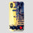 The Mighty 7 Premium Phone Case schoollistdone.com Premium Matte Snap Case iPhone XS 