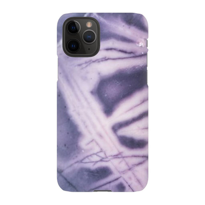 Beryllos schoollistdone.com Premium Glossy Snap Case iPhone 11 Pro 