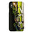 RBI Night Light Premium Phone Case schoollistdone.com Premium Glossy Snap Case iPhone XS 