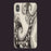 Hamonshu Phone Cases schoollistdone.com iPhone XS Max Premium Matte Snap Case 