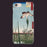 Iris schoollistdone.com Premium Glossy Snap Case iPhone 8 
