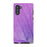 Sororia Galaxy Note 10 Premium Phone Case schoollistdone.com Premium Glossy Tough Case Samsung Galaxy Note 10 