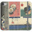 Tokaido schoollistdone.com Premium Folio Wallet Satin Case (Clear PC Insert) iPhone 7 