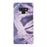 Beryllos schoollistdone.com Premium Glossy Snap Case Samsung Galaxy Note 9 