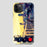 The Mighty 7 Premium Phone Case schoollistdone.com Premium Glossy Tough Case iPhone 11 Pro Max 