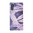 Beryllos schoollistdone.com Premium Glossy Snap Case Samsung Galaxy Note 10 