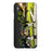 RBI schoollistdone.com Premium Matte Snap Case iPhone X 