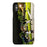 RBI Night Light Premium Phone Case schoollistdone.com Premium Matte Snap Case iPhone X 