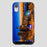 Electric High Life schoollistdone.com Premium Glossy Tough Case iPhone XR 