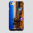Electric High Life schoollistdone.com Premium Glossy Snap Case iPhone 8 