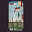 Iris schoollistdone.com Premium Glossy Tough Case iPhone 8 Plus 