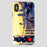 The Mighty 7 Premium Phone Case schoollistdone.com Premium Glossy Tough Case iPhone XS 