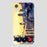 The Mighty 7 Premium Phone Case schoollistdone.com Premium Matte Snap Case iPhone XR 