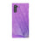 Sororia Galaxy Note 10 Premium Phone Case schoollistdone.com Premium Glossy Snap Case Samsung Galaxy Note 10 