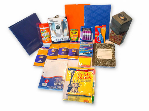Avon 4th Grade Supply List schoollistdone.com