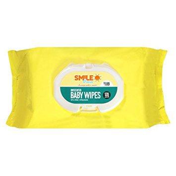Baby Wipes schoollistdone.com
